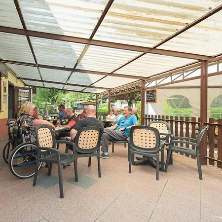 Confort Avec Terrasse - 5 Pers. - Api-1-52-2792 * Dossenheim-sur-Zinsel