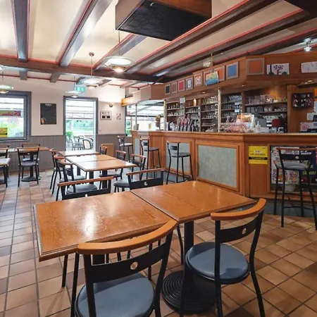 Confort Avec Terrasse - 5 Pers. - Api-1-52-2792 Dossenheim-sur-Zinsel