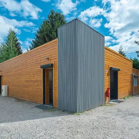 Confort Avec Terrasse - 5 Pers. - Api-1-52-2792 *